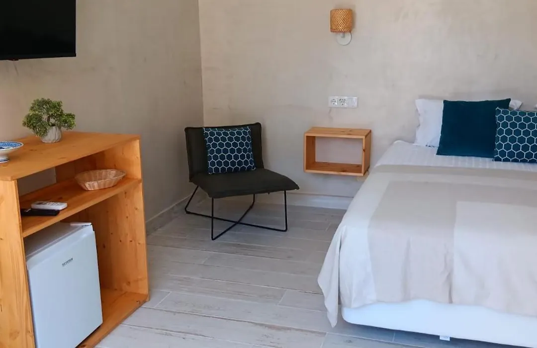 Dona Ana Guesthouse-1