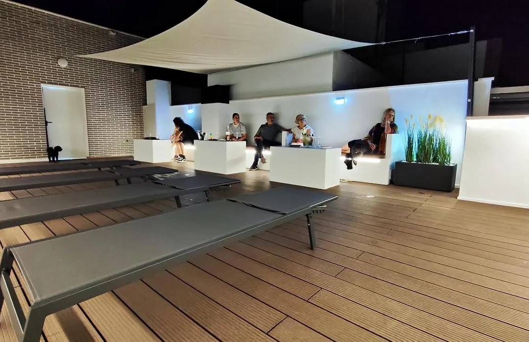Terraza Suites Benidorm-1