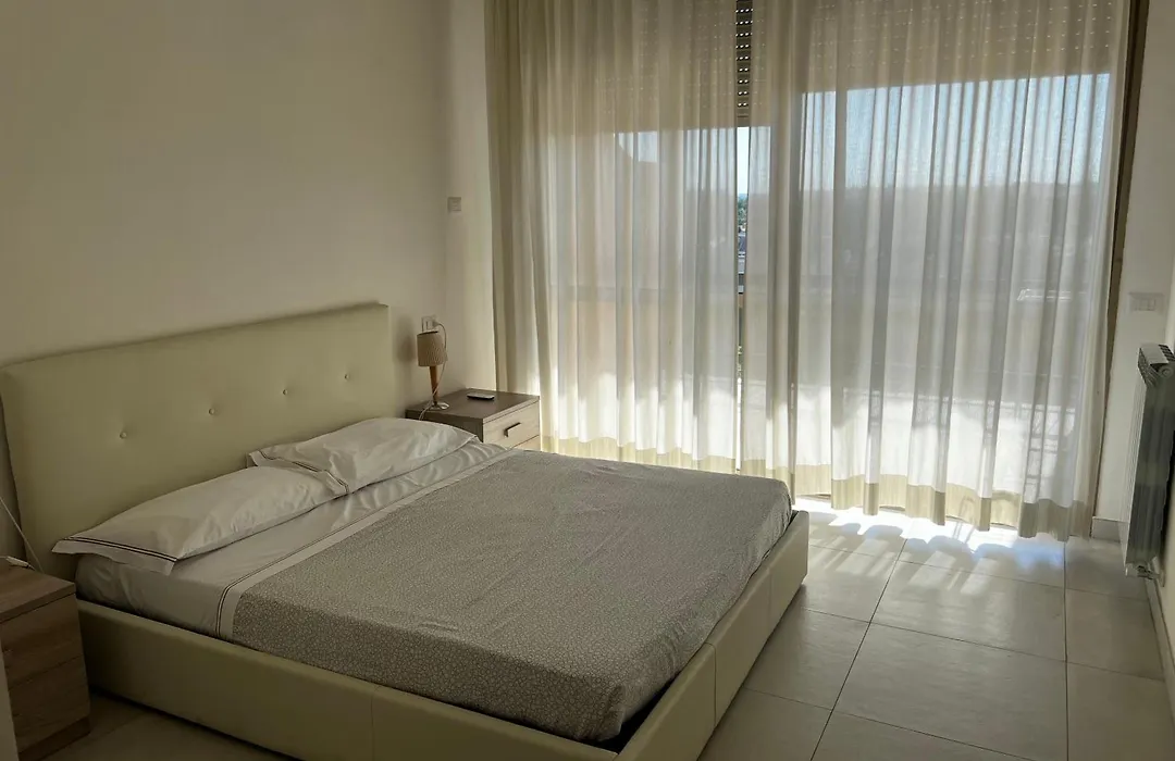 Parco Tirreno Hotel-1