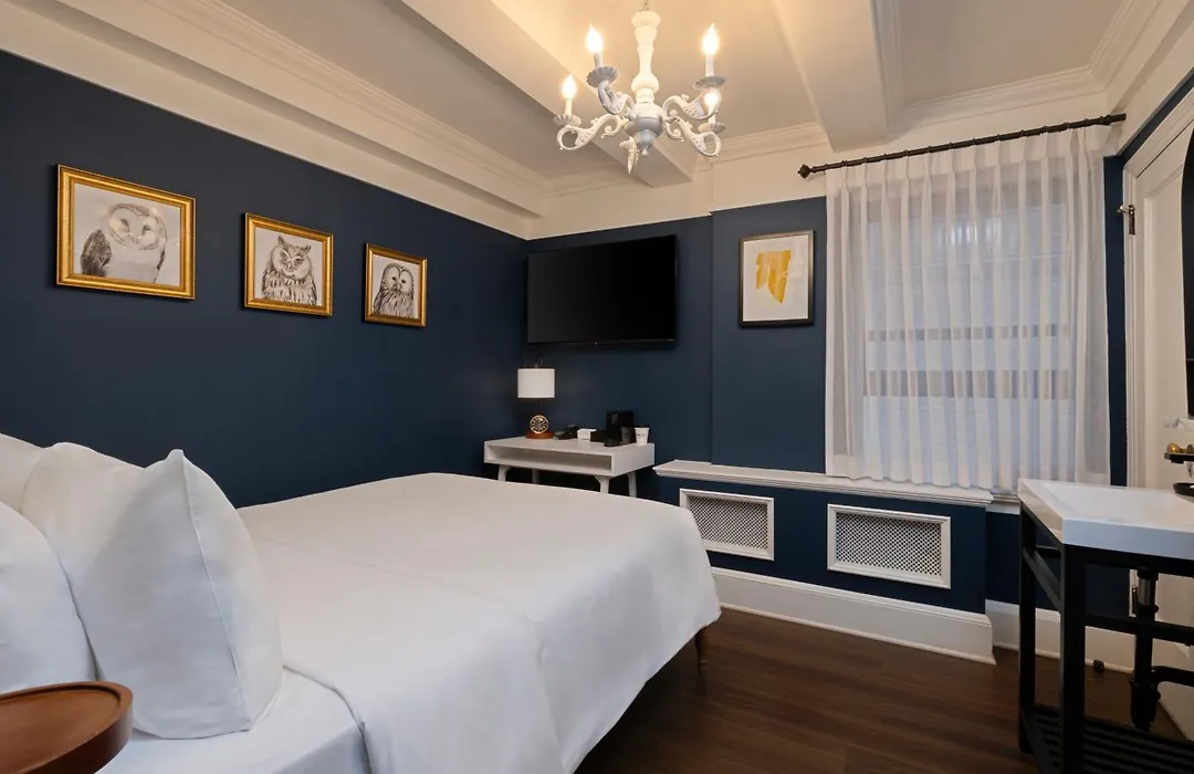 Voco The Franklin New York By Ihg-1