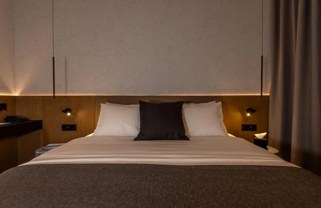 Evanik Chic Hotel-1