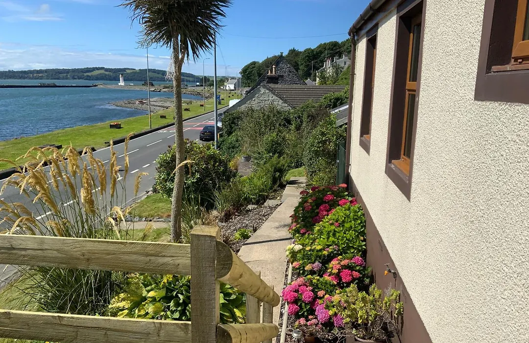 Cairnryan Bed And Breakfast-1