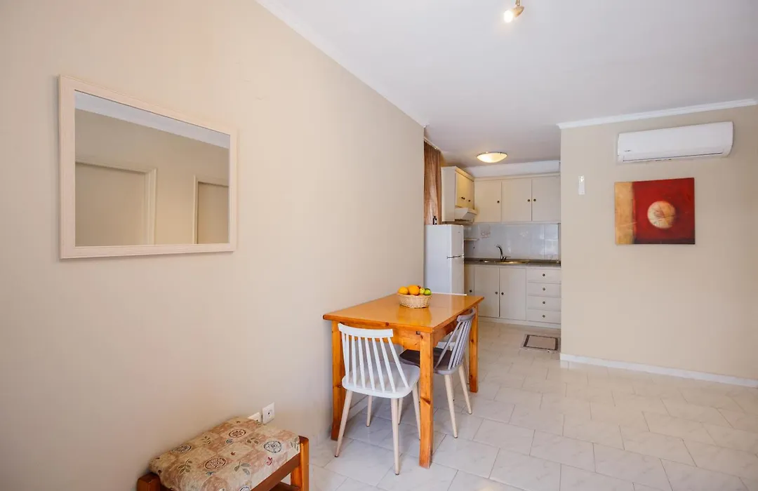 Rose Club Apartments-1