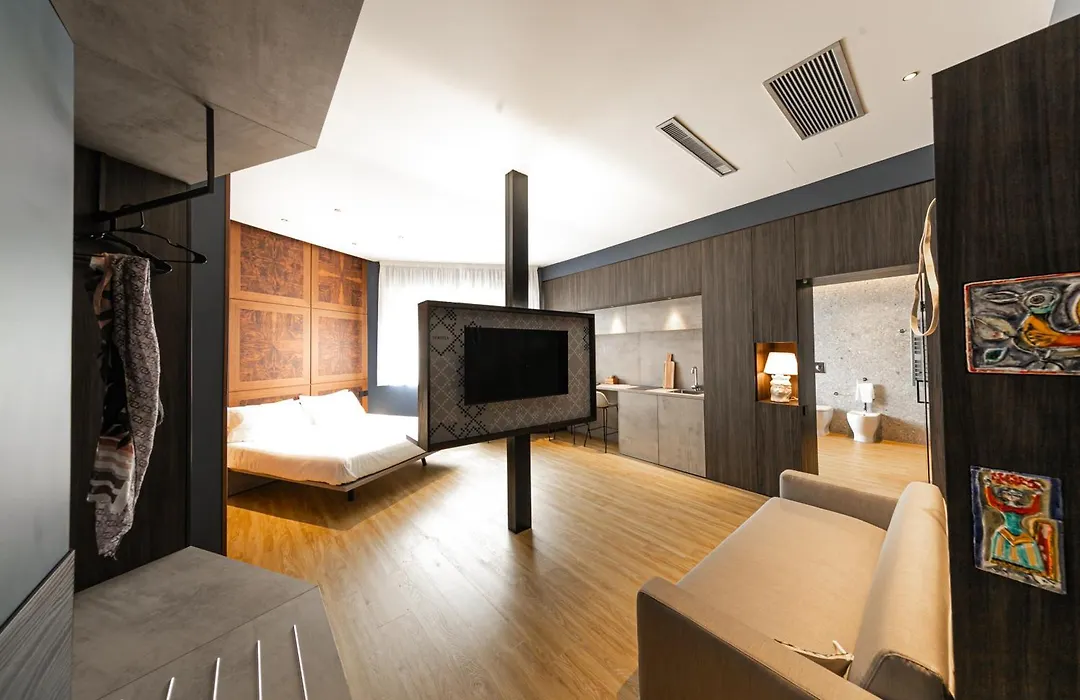 Nooria Sicilian Charme Rooms-1
