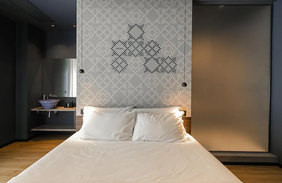 Nooria Sicilian Charme Rooms-1