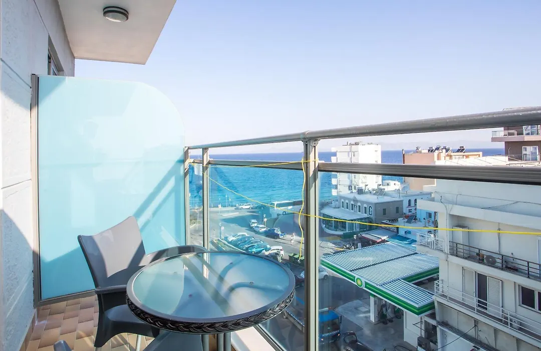 Hotel Africa-1