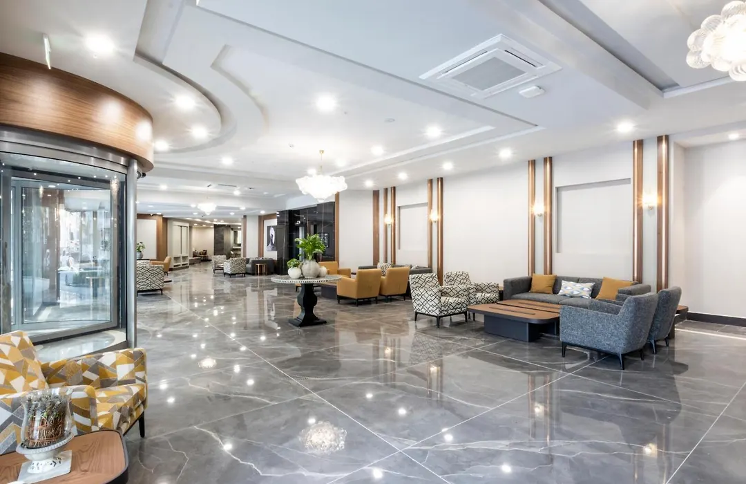 Elysee Hotel-1
