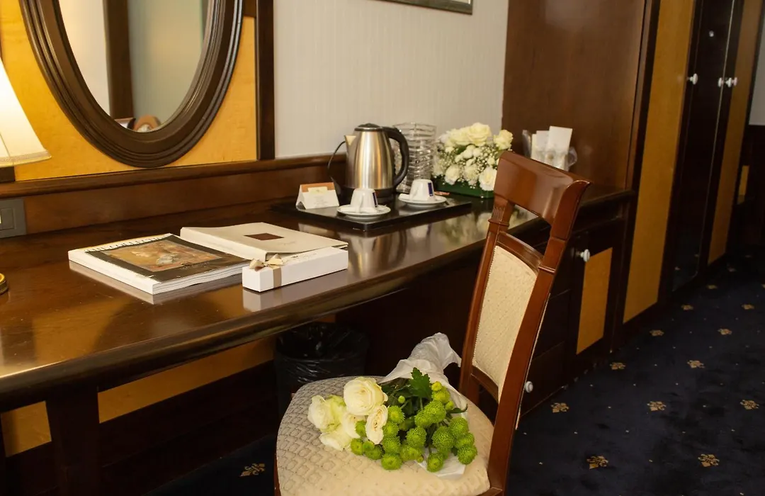 Hotel Europe-1