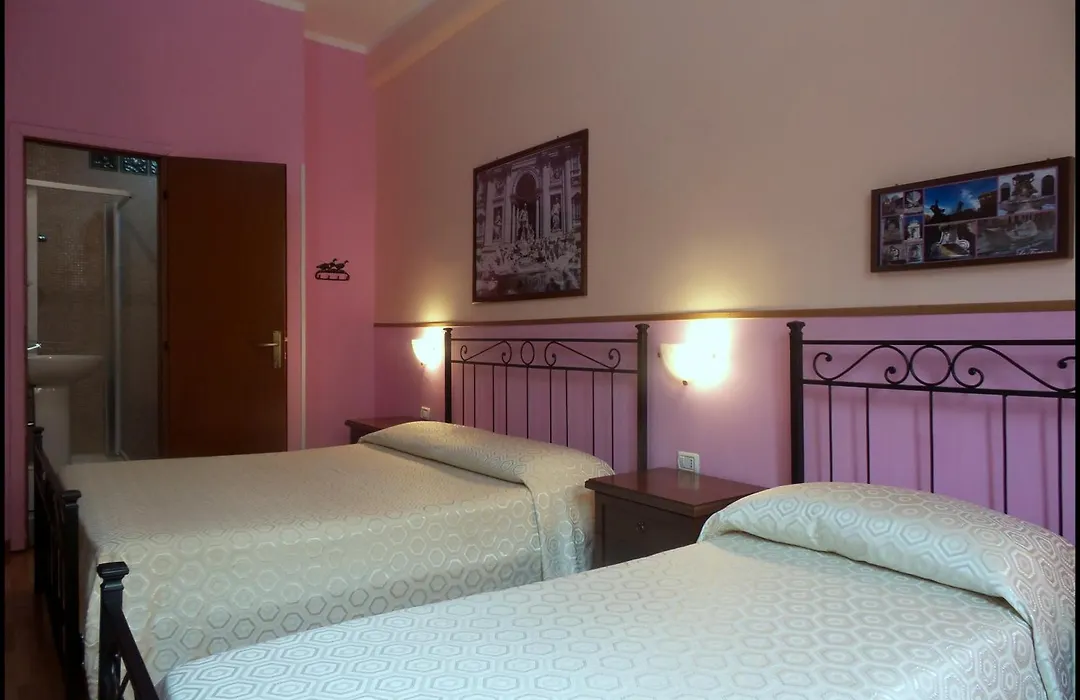 Da Nonna Maria B&B-1