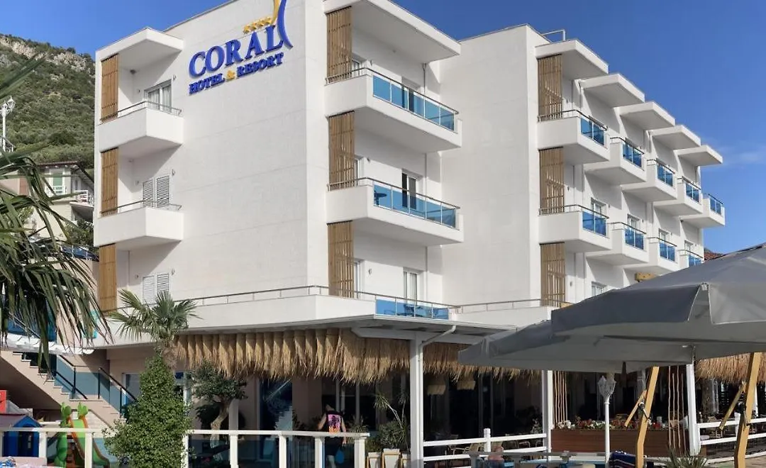 Coral Hotel & Resort-1