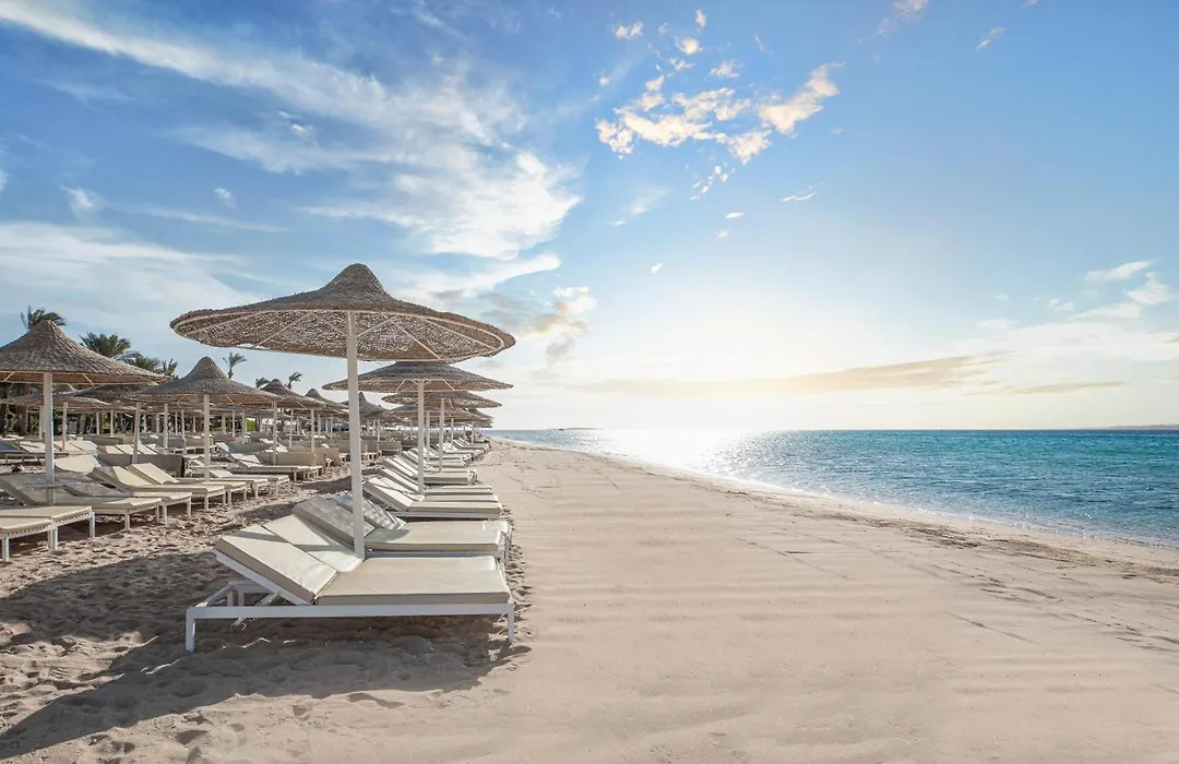 Sunset Boutique Hotel Sahl Hasheesh-1