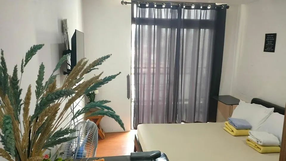 Mega Tower Transient Home-1