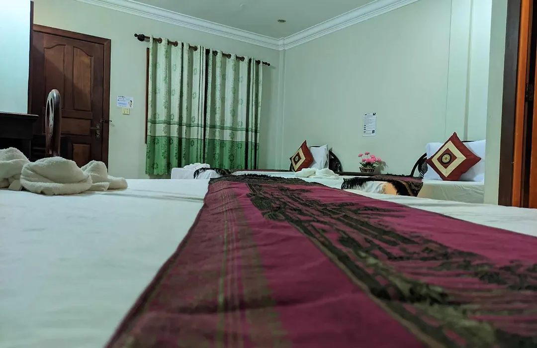 Iki Iki Guesthouse-1