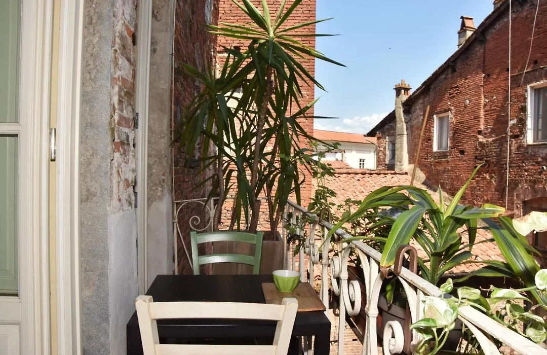 B&B Anfiteatro-1
