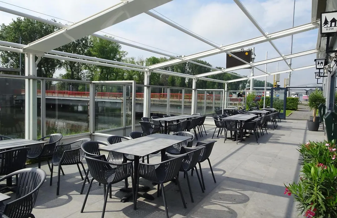 Hostel Herdersbrug-1