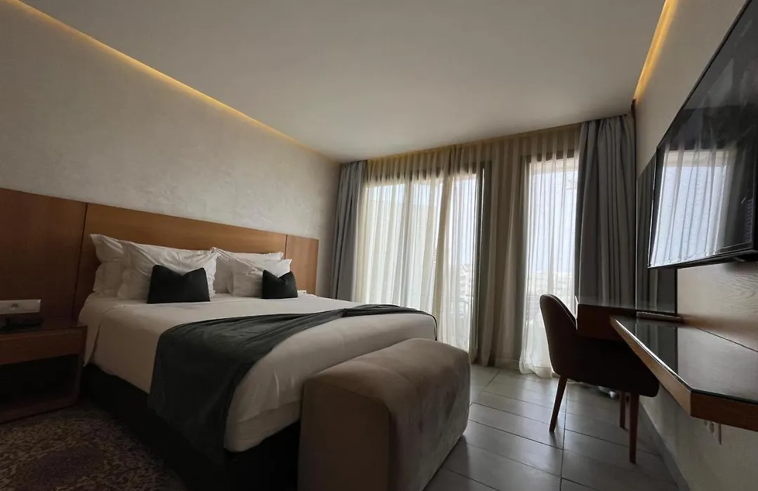 Maarif Home Casablanca-1