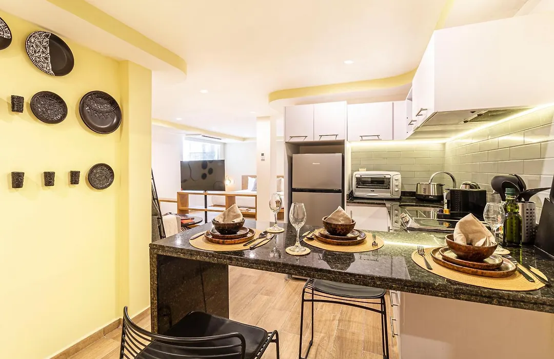 Grand Chapultepec Residencial-1