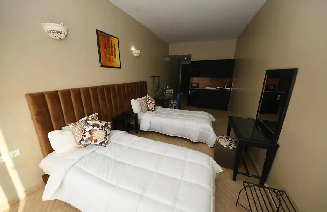 Agyad Maroc Appart-Hotel-1