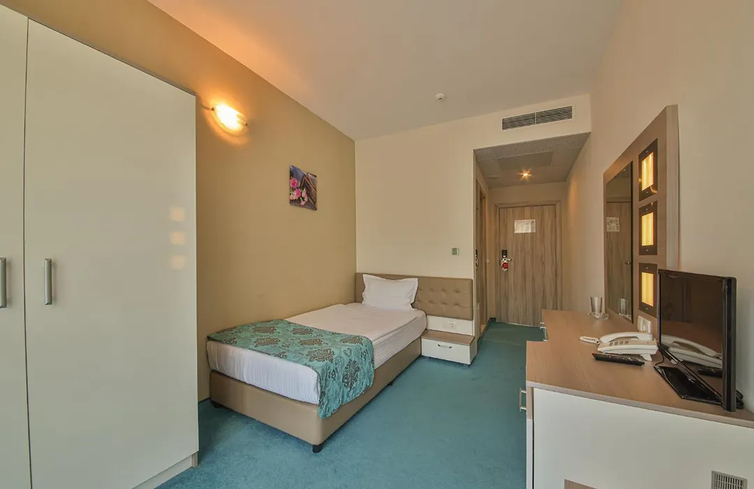 Arena Mar Hotel And Spa-1