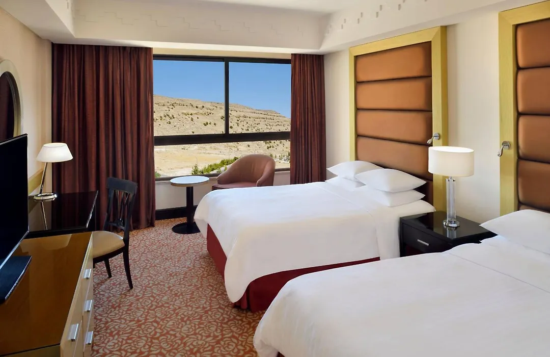 Petra Marriott Hotel-1