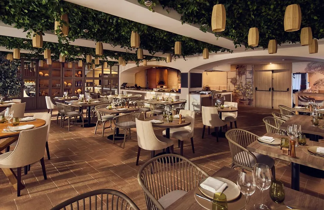 Cala San Miguel Hotel Ibiza, Curio Collection By Hilton, Adults Only-1