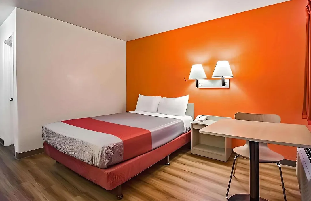 Park Inn By Radisson, Salt Lake City Airport-1