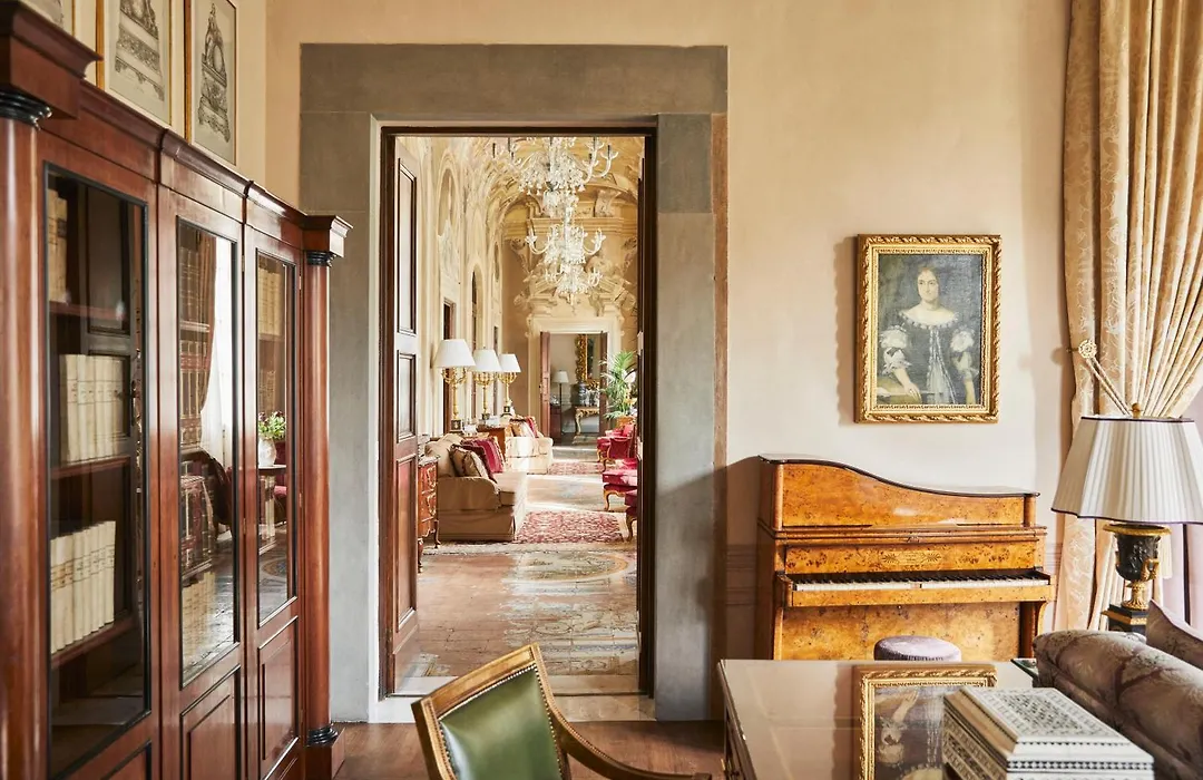 Four Seasons Hotel Firenze-1