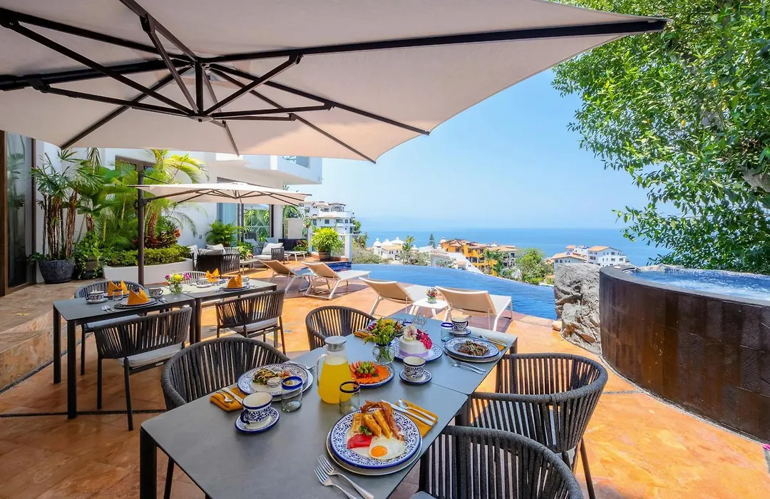 Villa Divina Luxury Boutique - Adults Only-1