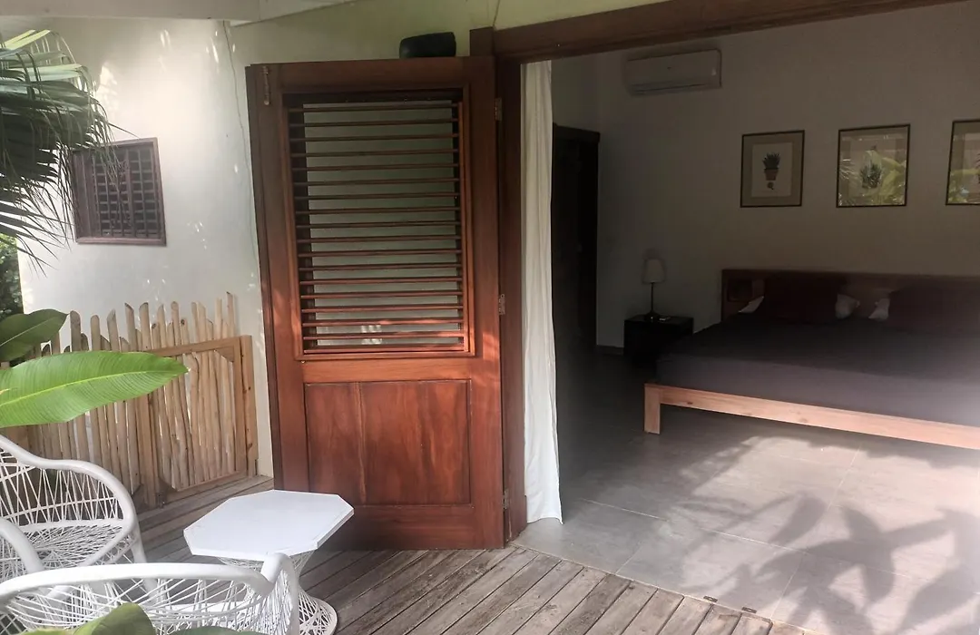 Casa Shambala B&B-1