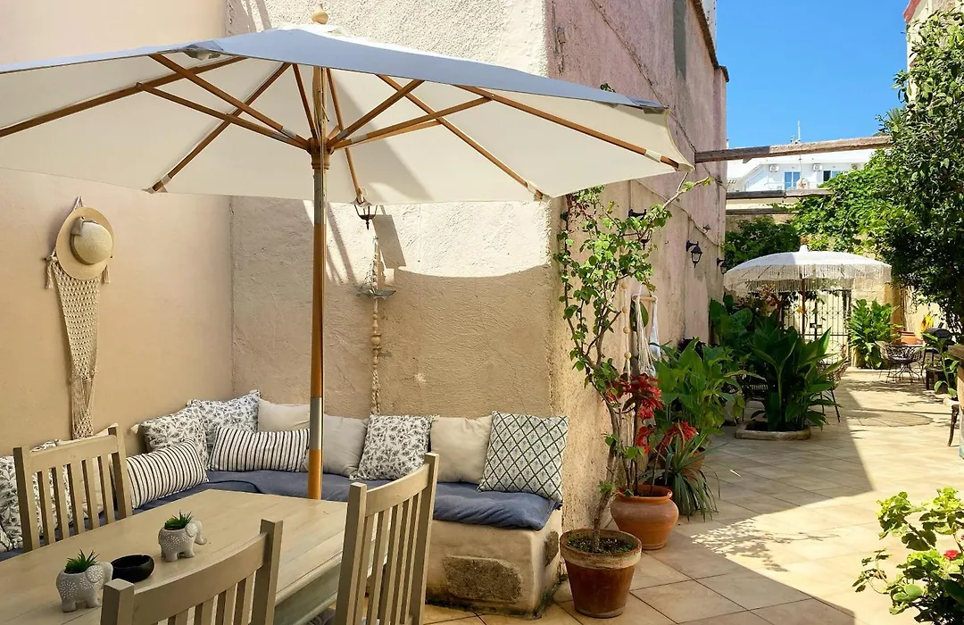 Casa Antica-1