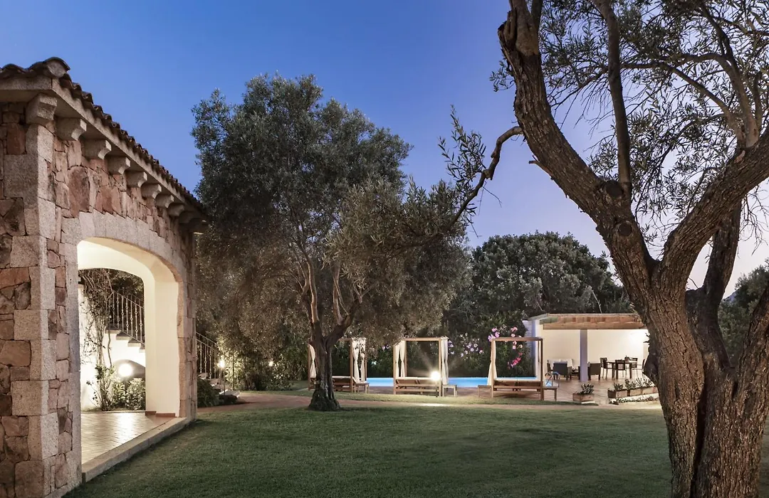Hotel La Rocca Resort & Spa-1