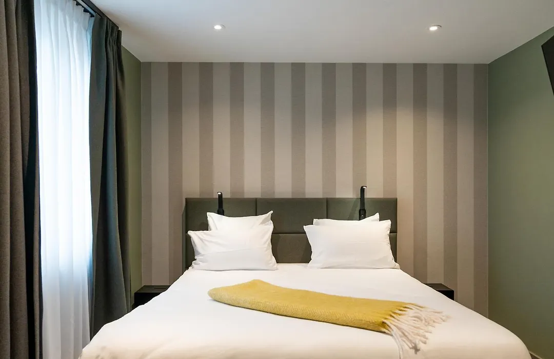 Hostellerie du Grünewald-1
