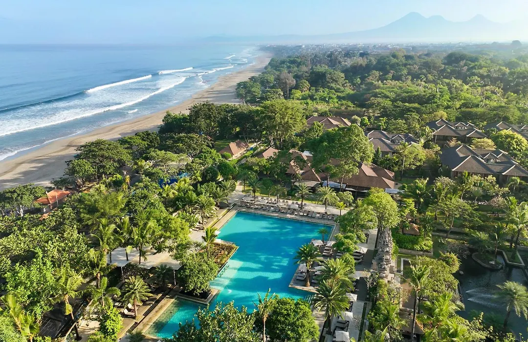Padma Resort Legian-1
