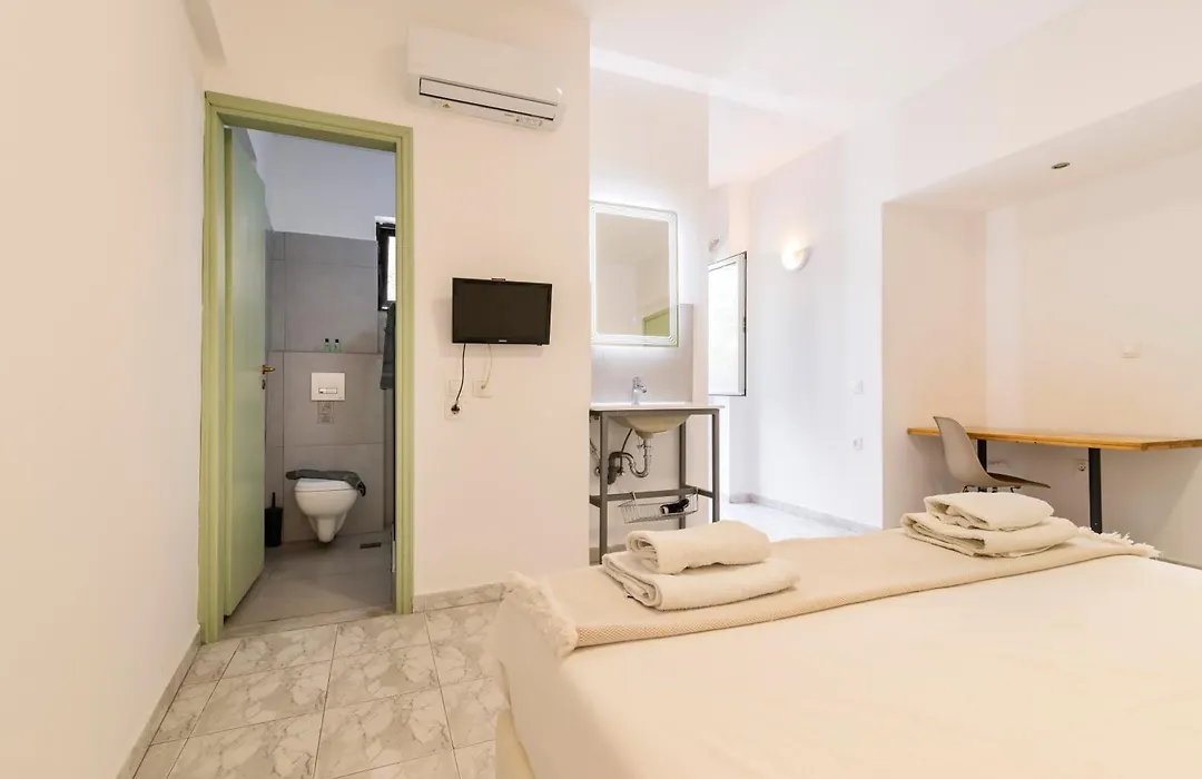 Lefka Hotel & Apartments-1