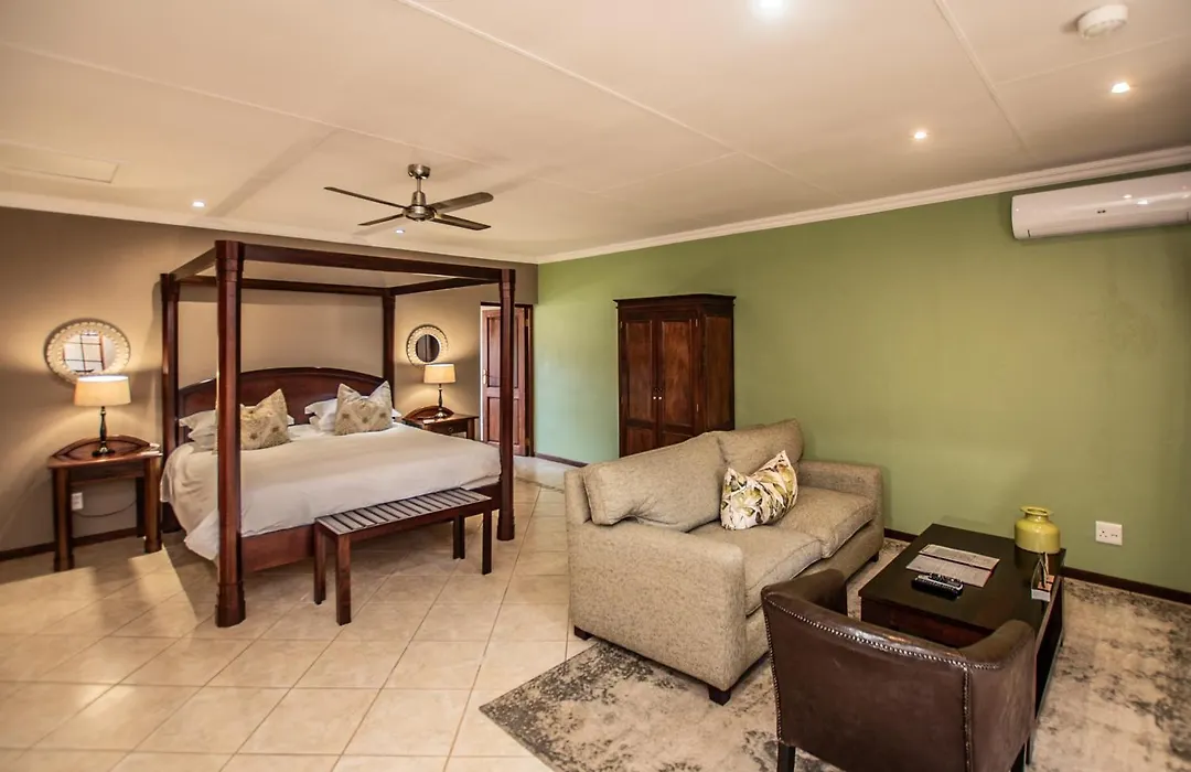 Nut Grove Boutique Hotel-1