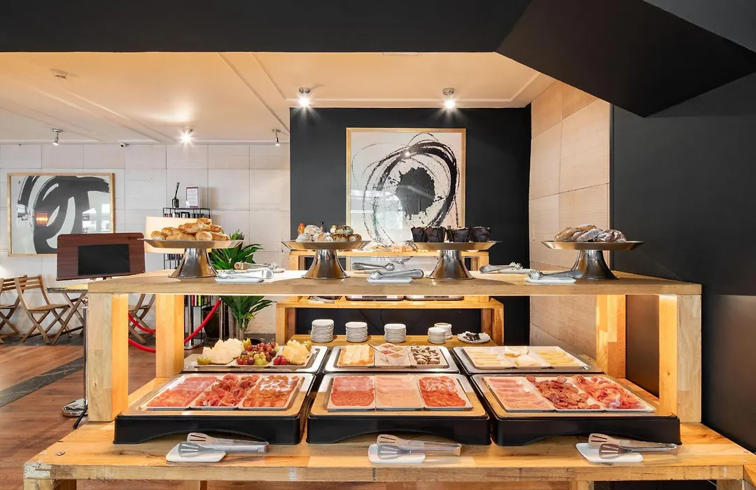 La Franca Travellers (Adults Only)-1