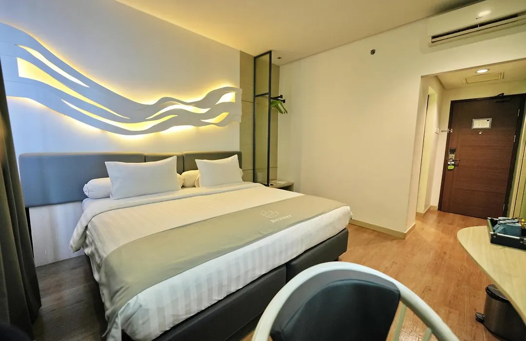 Bonnet Hotel Surabaya-1