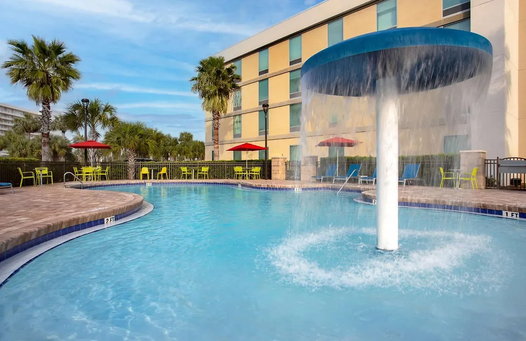 Home2 Suites By Hilton Destin-1