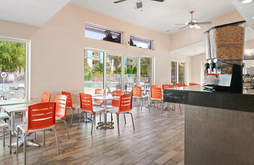 Orlando International Drive North Hotel-1
