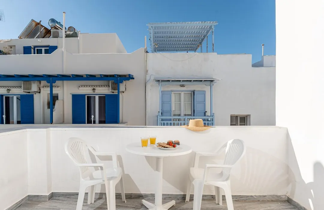 Azur Mare Naxos-1