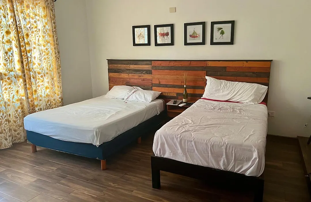 Cancun-Soho B&B-1