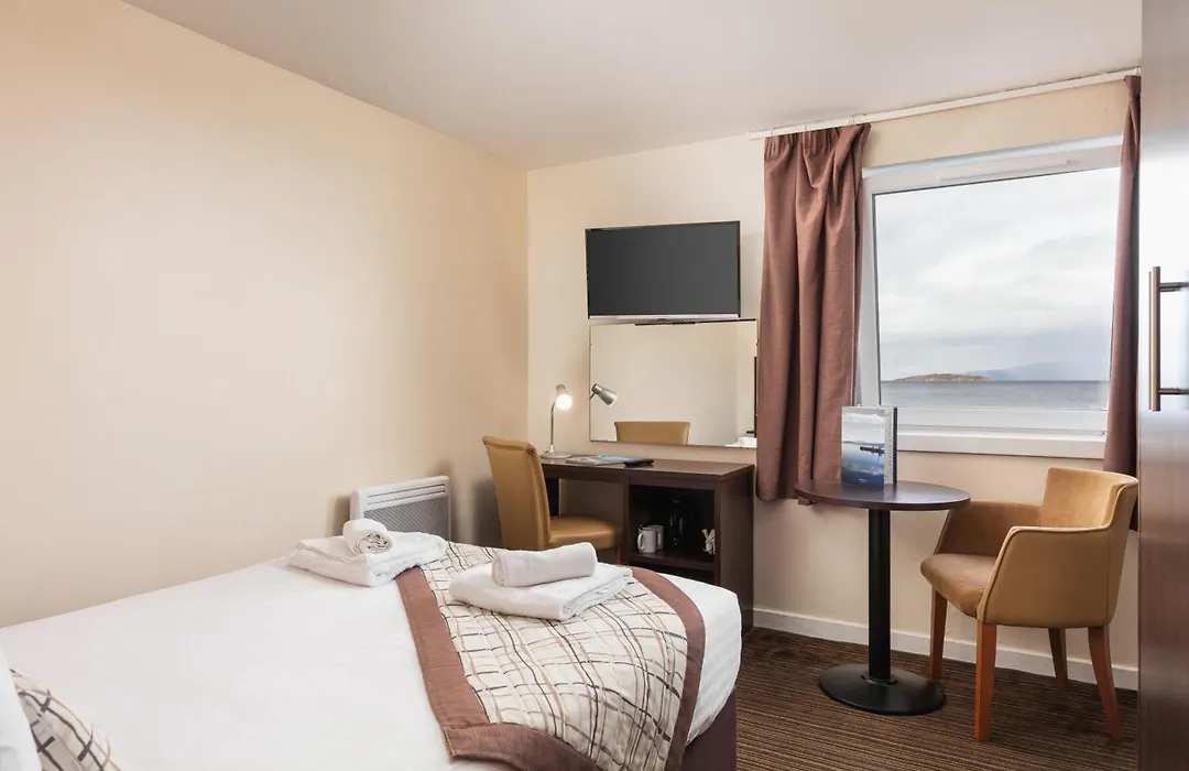 Dunollie Hotel 'A Bespoke Hotel'-1