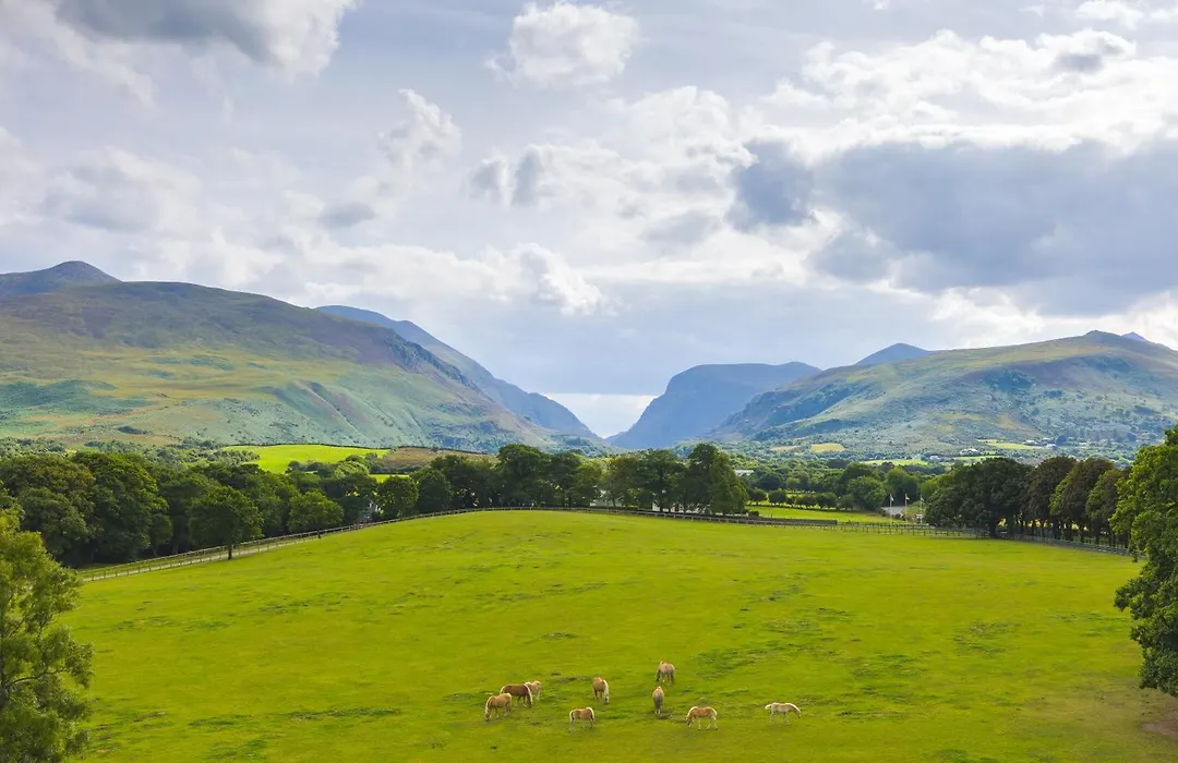 The Dunloe Hotel & Gardens-1