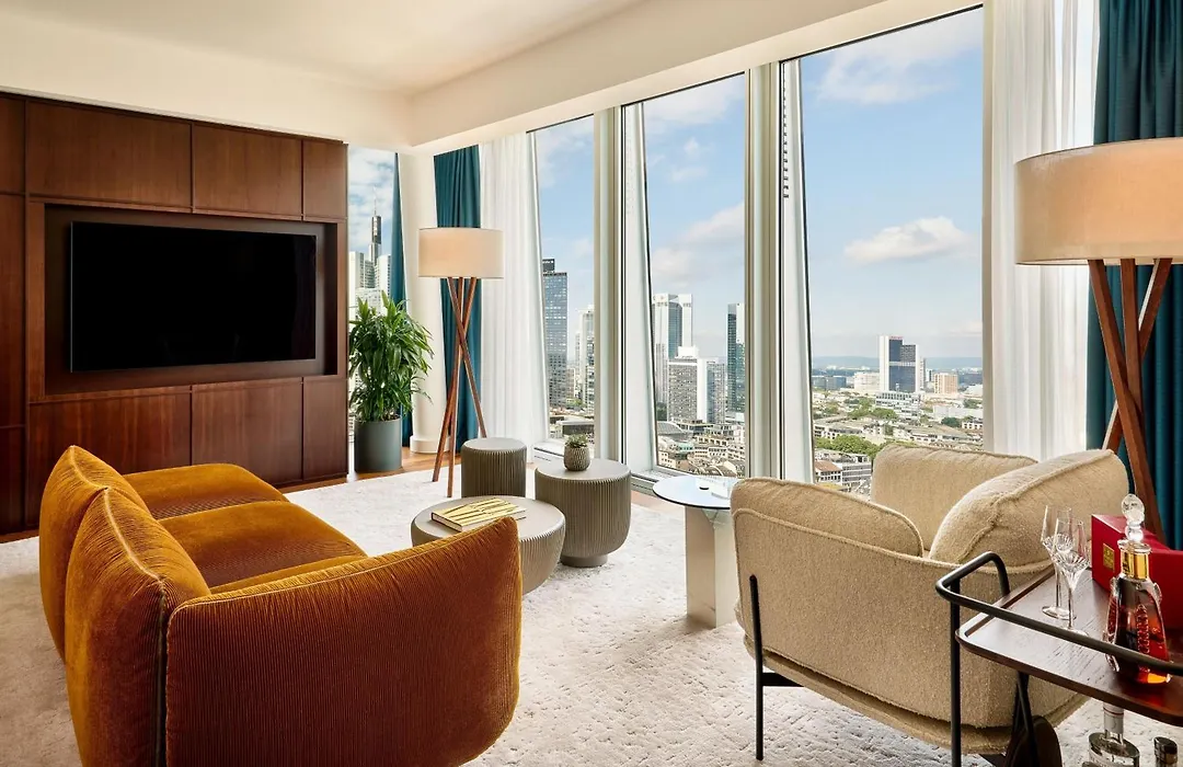 Jw Marriott Hotel Frankfurt-1