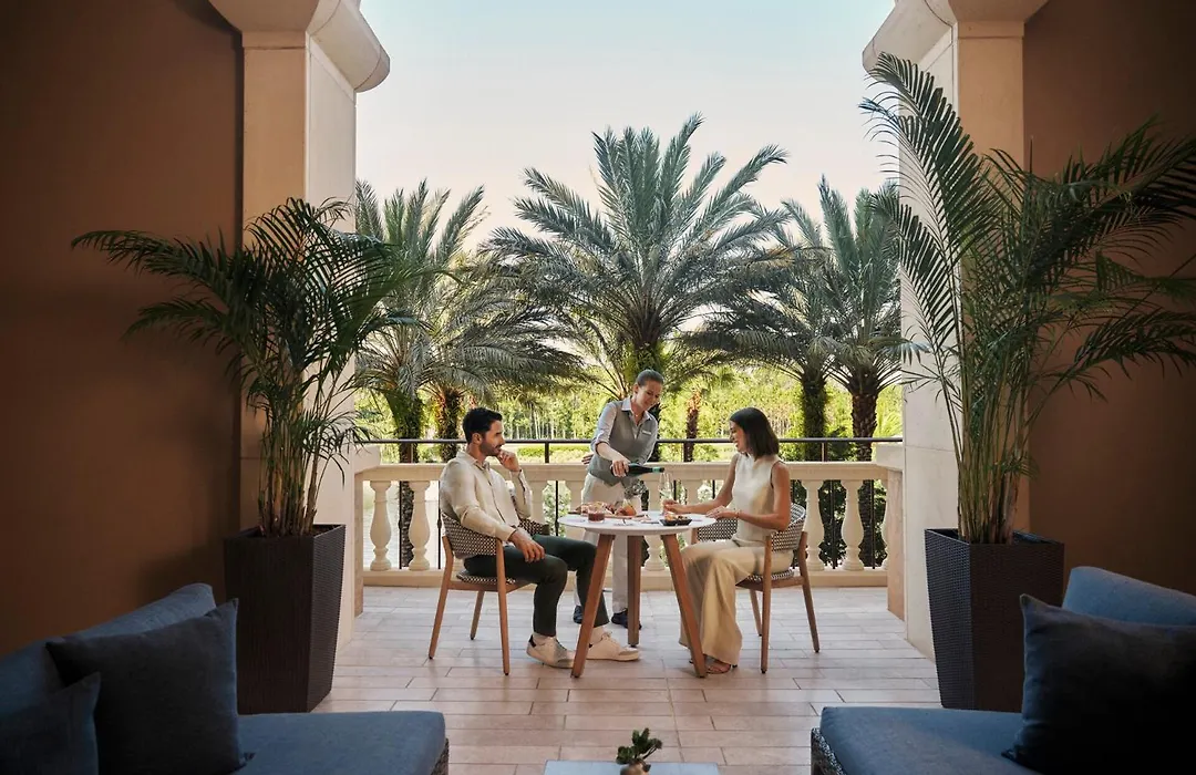 Four Seasons Resort Orlando At Walt Disney World Resort-1