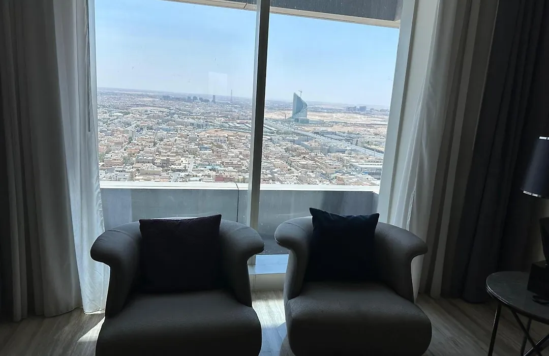 Damac Towers Riyadh By Selsal-1