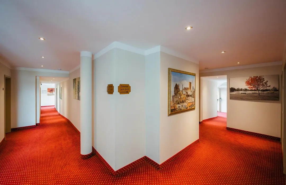 Hotel Mirage-1
