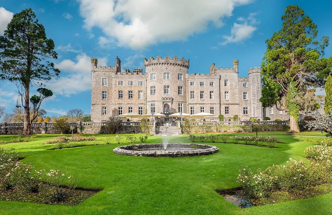 Markree Castle-1