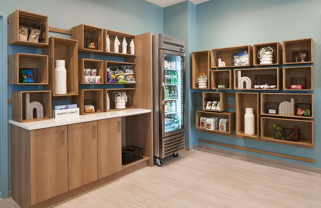 Element By Marriott Orlando At Seaworld-1