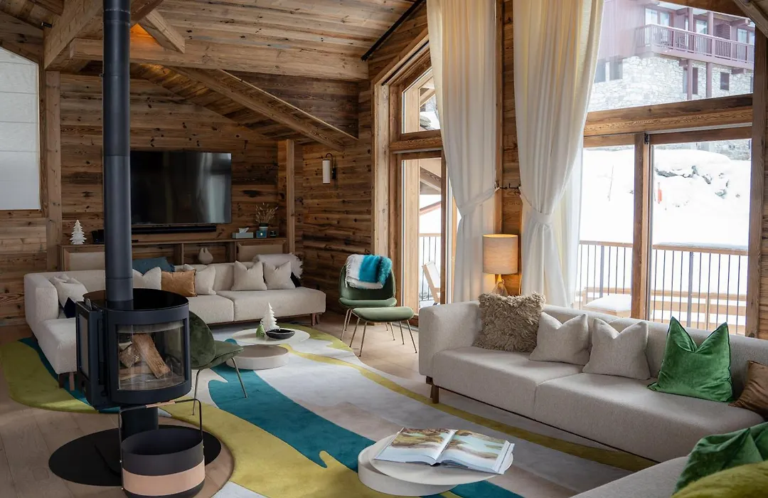 Silverstone By Alpine Resorts-1